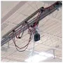 WS50-ET04 Overhead Tool Crane