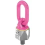 RUD VWBG-V Load Ring, Metric Thread - M27