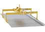Steel Horizontal Sheet Lifter