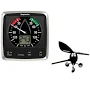 Raymarine i60 Wind Display System