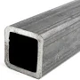 6" x 3/8" Carbon Steel Square Tube A500-A513 Hot Rolled