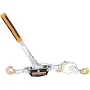 Bentism Power Puller Come Along Winch