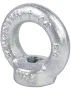 Lifting eye nut DIN 582 steel C15E === user information at www.maedler.de in the section Downloads === PN