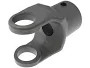 12 Series 1" Round Implement Yoke