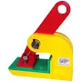 Terrier 4 TNMH Horizontal Plate Lifting Clamp