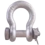 3" CM Alloy Bolt Type Anchor Shackles - USA