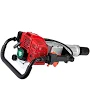 Portable Gas-Diesel Hybrid 2-Stroke Pile Driver | Unbranded