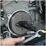 Jims Alternator Rotor Remover And Installation Tool