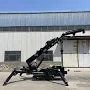 Wholesale spider crane mini pider crane pider crane with long arm fly jib,1 Set