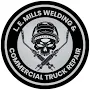 Welding & Fabrication Services