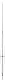Single Spreader Center Rigger Pole