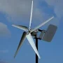 Brand New Wind Generator Turbine System For Vessels and Sailboats