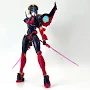 Non Transformable Toys Md004 For Windblade Assemble The Model Action