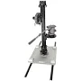 Matthews Studio Equipment Elevator - Counterbalanced Elevation Tower