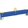 Vestil SBM-BFB-100-6 Adjustable Spreader Beam