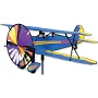 Premier Kites & Designs Airplane Spinner