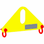 Small Length Lifting Beam