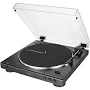Audio Technica AT-LP60XBT Fully Automatic Bluetooth Turntable