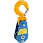 Yoke Snatch Block