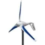 Ryse Energy Silent-X Marine Wind Turbine Generator 12v