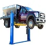 Atlas Automotive Equipment Baseplate Lift ATEATTD-BP12000X