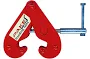 PAKE Vertical Beam Clamp
