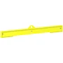 M & W M&W 10 Ton x 10 - 15 ft Adjustable Lifting Beam - #22170, Yellow, Steel | Bishop Lifting