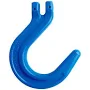 G100 Eye Foundry Hook