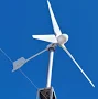 5000w Wind Turbine Kits 48v 96v 120v 220v Windmill 3-phase Wind Power