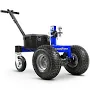 Goodyear 3600LBS Electric Trailer Dolly