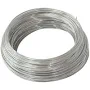 Hillman Group Utility Wire 24 Gauge X 250 ft L Galvanized