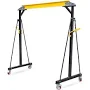 Garvee 1 Ton Portable Shop Crane
