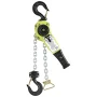 X5SL Lever Hoist SubSea 1-3/4 US Ton x 20'Lift