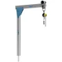 T-Davit Type T | Column 3 | Radius 47" | Reid Lifting US-TDTA3047, Column 3 Radius 67" (WLL440 lb)