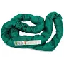 Olive Round Sling 100,000lbs - 8ft Reach (16ft Circumference)