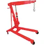 American Forge & Foundry Engine Crane 3584