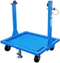 Tronair 08-2023-0010 Turbine Engine Work Stand (Rotating)
