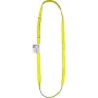 Lift America 1" X 3' 1PLY Polyster EdgeGuard Flat Web Sling Endless Type V EN1-901 X 3 (S152051), EN1901X03PDLA
