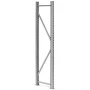 Global Industrial Upright Frame