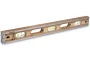 Marshalltown Crick 3 Piece Wood Level