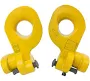 Container Lifting Lug for Bottom Camlock