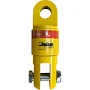 Miller Lifting Products 3E281 Thrust Bearing Swivel, Eye to Jaw (WLL 3 ton) at Rigging Warehouse