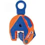 Crosby IP10H Vertical Plate Lifting Clamp for Hard Material at Rigging Warehouse