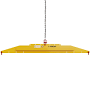 Caldwell | Adjustable Spreader/Lifting Beam - 6ft - 1 Ton - Model 16 - Caldwell