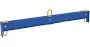 Vestil Adjustable Spreader Beam SBM-BFB-100-10