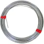 Hillman OOK 100 ft. L Galvanized Steel 12 Ga. Wire 534802