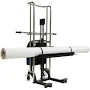 Foster On-a-Roll Lifter Power Universal, Hi-Rise, Manual Move, Motorized Lifting