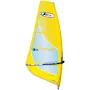 Kona One Complete Rig Windsurfing Package