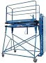 Tronair 04-6030-5111 Hydraulic B-5 Maintenance Platform