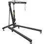 BendPak RSC-2TF 2-Ton Folding Shop Crane